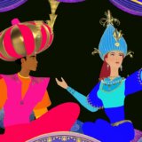 Nova animirana avantura autora filma „Kiriku i veštica" stiže u bioskope 5