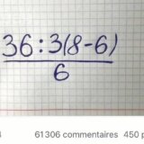 Matematički problem iz škole koji pola Tvitera pokušava da reši: "Idem na fakultet i ovo nikada u životu nisam shvatio" 3