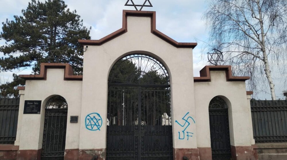 Mračna Srbija, mračni Beograd 1