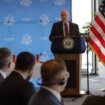 Andrić Rakić: Sastanak o ZSO u američkoj Ambasadi bio pristojan, ne nužno konstruktivan 18