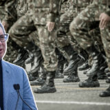 Gavrilović: Slanje vojske u pomoć Sloveniji pohvalno, ali način na koji je to urađeno zaobilazi zakon i pravila 4