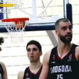 Košarkaši užičke Slobode dočekuju kraljevačku Slogu 1