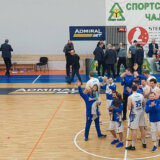 Zaslužena pobeda Zlatibora u komšijskom derbiju sa užičkom Slobodom 7