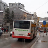 Uvedeni novi autobuski polasci od Užica do Sevojna: Lokalna vlast reagovala na nezadovoljstvo građana 11