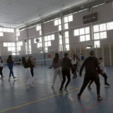 Inicijativa "Zdravitas nije za nas" pozvala ministarku prosvete na konferenciju za medije 1