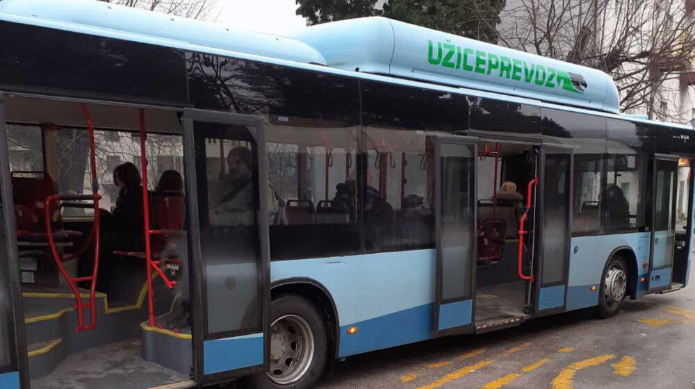 Građani ogorčeni javnim prevozom od Užica do Sevojna: Nadležni poručili da dostave pisane prigovore 1