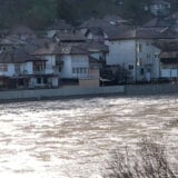 Srbijavode: Zbog moguće poplave dodatna mehanizacija i ljudstvo na Limu u Prijepolju 5