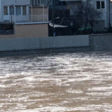 MUP: Vanredna situacija na delu opštine Prijepolje, pratimo situaciju nakon porasta vodostaja Lima 4