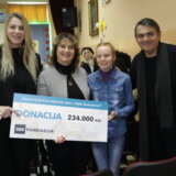 SBB fondacija donirala novac školi za slepu i slabovidu decu 12
