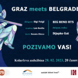 Veče svinga i latino džeza na Kolarcu 2