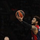 Baskonija bez svog najboljeg igrača protiv Partizana 4