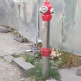 Zbog kvara na mreži i zamene ventila više ulica u Zaječaru bez vode 14