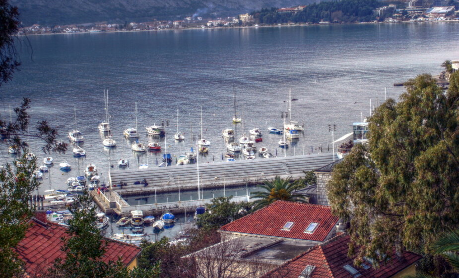 Ronioci: Potraga za dečakom iz Herceg Novog još traje, vremenski uslovi loši 1