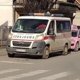 Hitnoj pomoći u Kragujevcu javljali se oboleli sa temperaturom i povredama 15