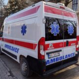 Kragujevačkoj Hitnoj pomoći javljali se pacijenti sa temperaturom, pritiskom i povredama 9
