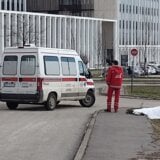 U respiratornoj ambulanti Doma zdravlja u Kragujevcu udvostručen broj pacijenata 14