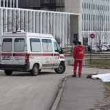 U respiratornoj ambulanti Doma zdravlja u Kragujevcu udvostručen broj pacijenata 13
