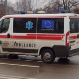 Hitnoj pomoći u Kragujevcu se javljali pacijenti sa temperaturom i astmatičari 2