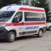 Kragujevačka Hitna pomoć intervenisala juče samo dva puta na javnim mestima 18