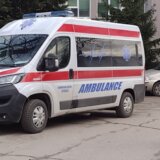Kragujevačka Hitna pomoć intervenisala juče samo dva puta na javnim mestima 8