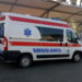 Nesreća u Mojsinju kod Čačka, četiri osobe povređene 8