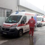 Hitnoj pomoći u Kragujevcu najviše se javljali kovid pacijenti 3