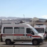 Hitna pomoć u Kragujevcu intervenisala 12 puta na javnim mestima i zbog saobraćajne nezgode 4