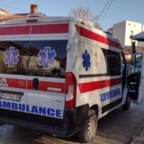 Hitnoj pomoći u Kragujevcu sve češće se javljaju oboleli od kovida 10