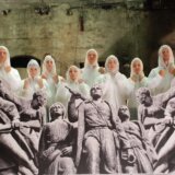 Nova epizoda serijala Umetnici govore! sa kolektivom “Šta da se radi?” 4