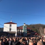 Gradonačelnik Štrpca zatražio pojačane policijske mere 8