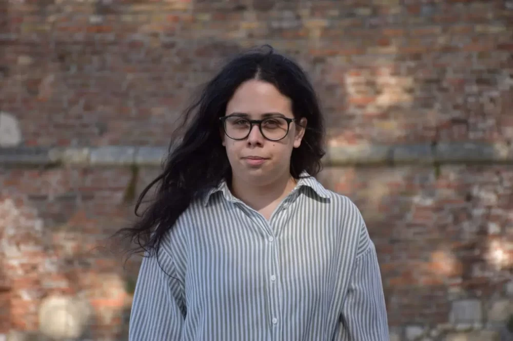 "Razgovor između Šolea i Vučića je bio sve sem prijatan": Sofija Popović o izostanku obaveštenja javnosti o ishodu sastanka dvojice zvaničnika 1 "Razgovor između Šolea i Vučića je bio sve sem prijatan": Sofija Popović o izostanku obaveštenja javnosti o ishodu sastanka dvojice zvaničnika 1