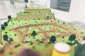 Čamac izvučen sa dna Dunava "zvezda" nove stalne postavke Muzeja grada Novog Sada 9