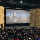 „Oluja" najgledaniji film u bioskopima: 30.000 gledalaca za dva dana vikenda 2