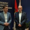 Koalicija NADA traži da Vučić kaže da li je prihvatio francusko-nemački predlog za Kosovo 16