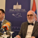 Grad, SPC i Jevrejska opština u ponedeljak, antifašisti u nedelju: Obeležavanje Novosadske racije 11