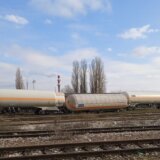Iskliznula tri vagona-cisterne u Subotici, gas ne curi 2