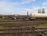 Oglasile se „Infrastrukture železnice Srbije“: Iskliznule cisterne nisu oštećene, iz njih nema nikakvih curenja i nema opasnosti po ljude 8
