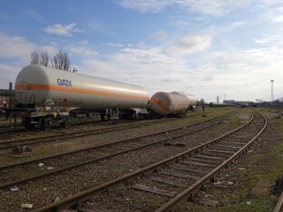 Oglasile se „Infrastrukture železnice Srbije“: Iskliznule cisterne nisu oštećene, iz njih nema nikakvih curenja i nema opasnosti po ljude 3