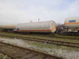 Oglasile se „Infrastrukture železnice Srbije“: Iskliznule cisterne nisu oštećene, iz njih nema nikakvih curenja i nema opasnosti po ljude 7