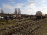 Oglasile se „Infrastrukture železnice Srbije“: Iskliznule cisterne nisu oštećene, iz njih nema nikakvih curenja i nema opasnosti po ljude 6