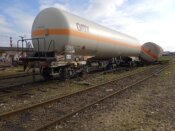 Oglasile se „Infrastrukture železnice Srbije“: Iskliznule cisterne nisu oštećene, iz njih nema nikakvih curenja i nema opasnosti po ljude 5