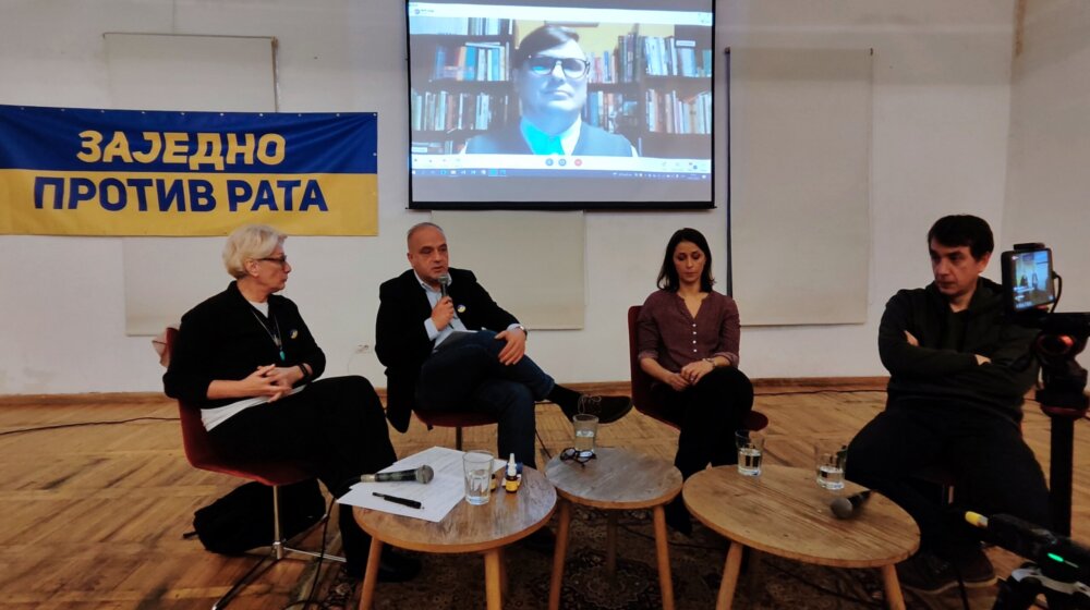 Gde je Srbija nakon 11 meseci rata u Ukrajini? 1