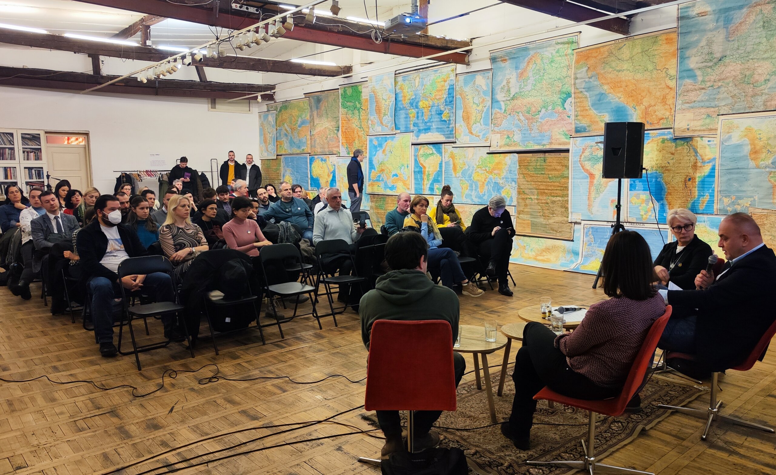 Gde je Srbija nakon 11 meseci rata u Ukrajini? 2 Gde je Srbija nakon 11 meseci rata u Ukrajini? 2