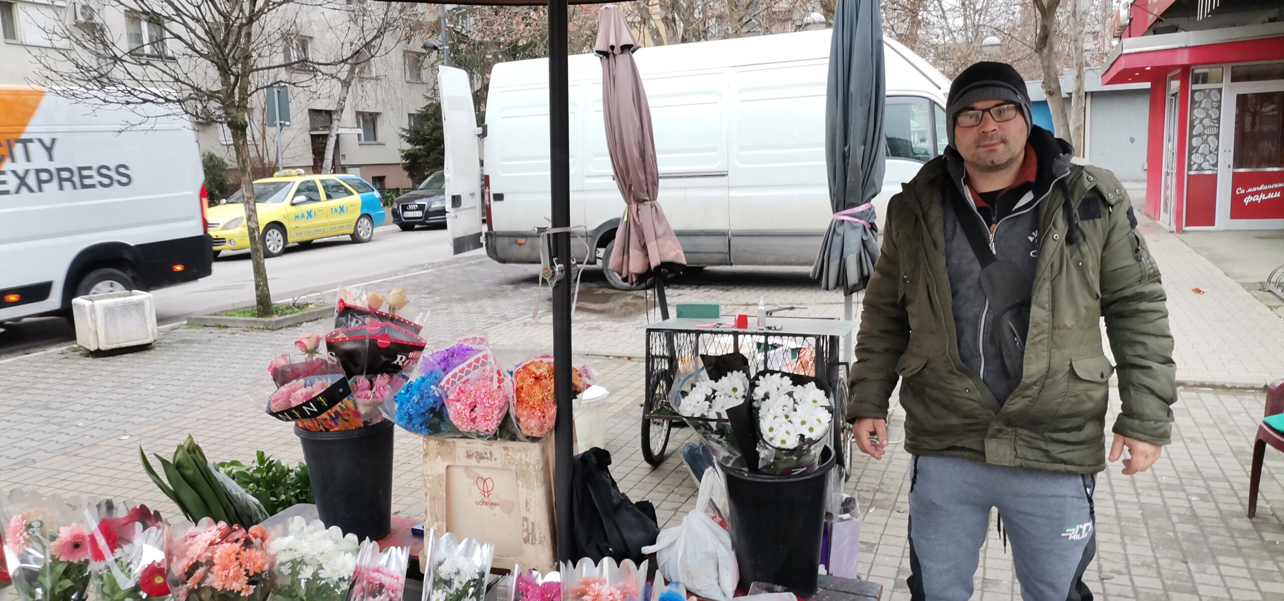 Koje je voće jeftinije u odnosu na prošlu godinu na šabačkoj pijaci? 6