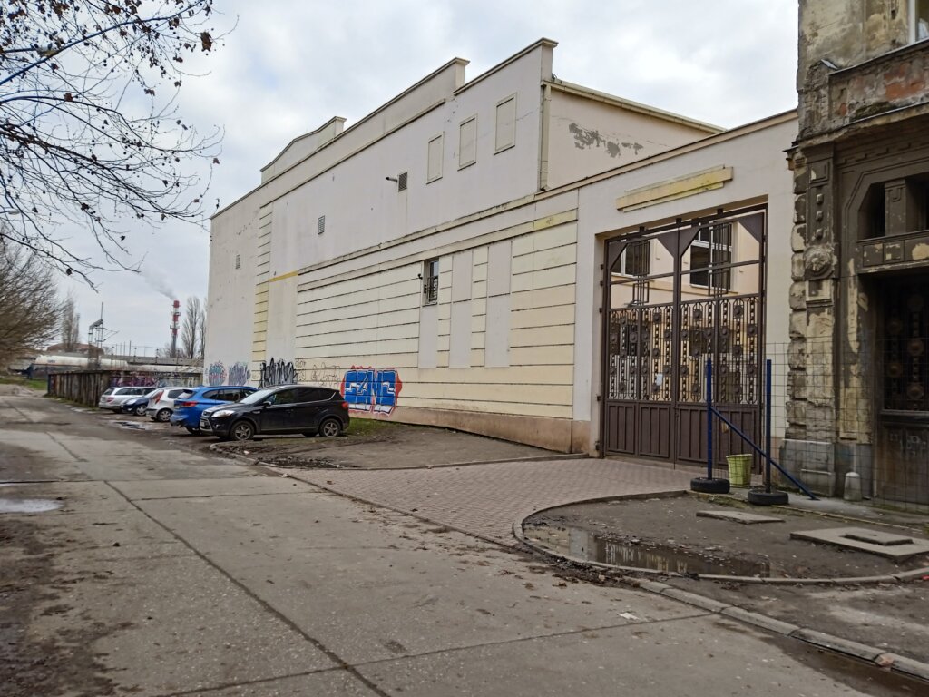 Vraćena i poslednja cisterna sa propilenom na kolosek u Subotici 3