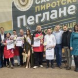 Deseti jubilarni sajam peglane kobasice u Pirotu 6