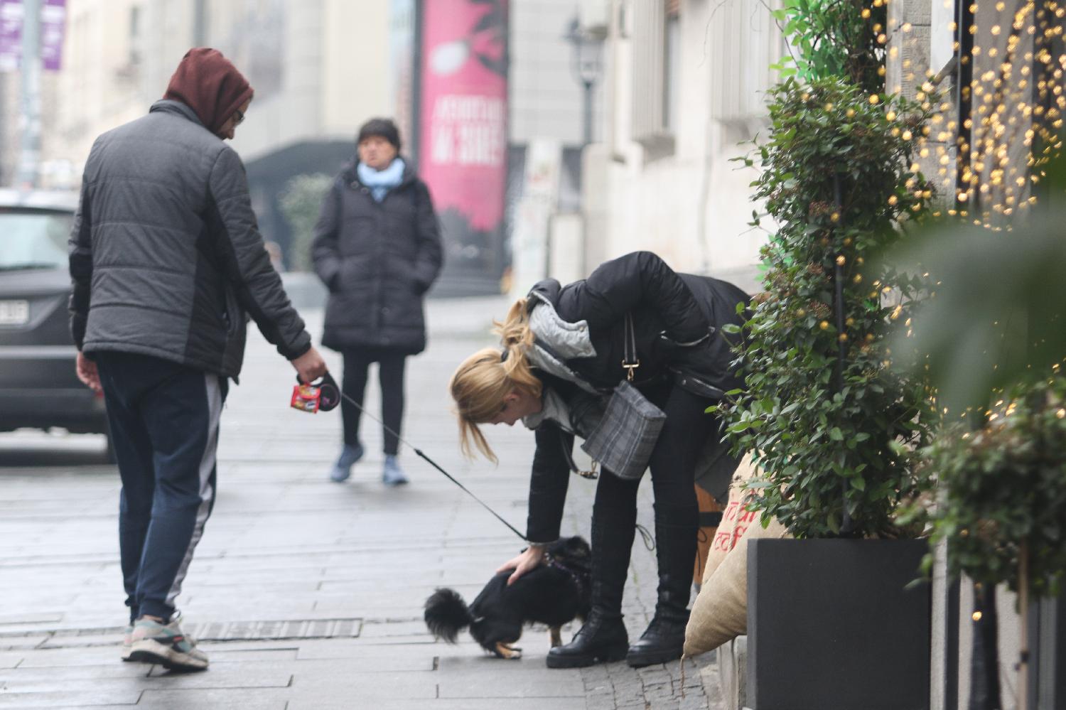 Ljudi, životinje, kućni ljubimci