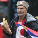 Dan nakon dočeka: Kakva je bila atmosfera u centru Beograda (FOTO) 4