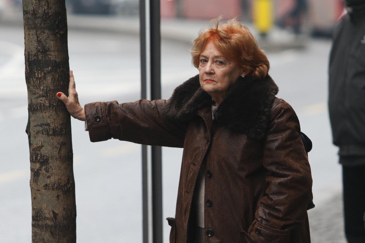 Dan nakon dočeka: Kakva je bila atmosfera u centru Beograda (FOTO) 2