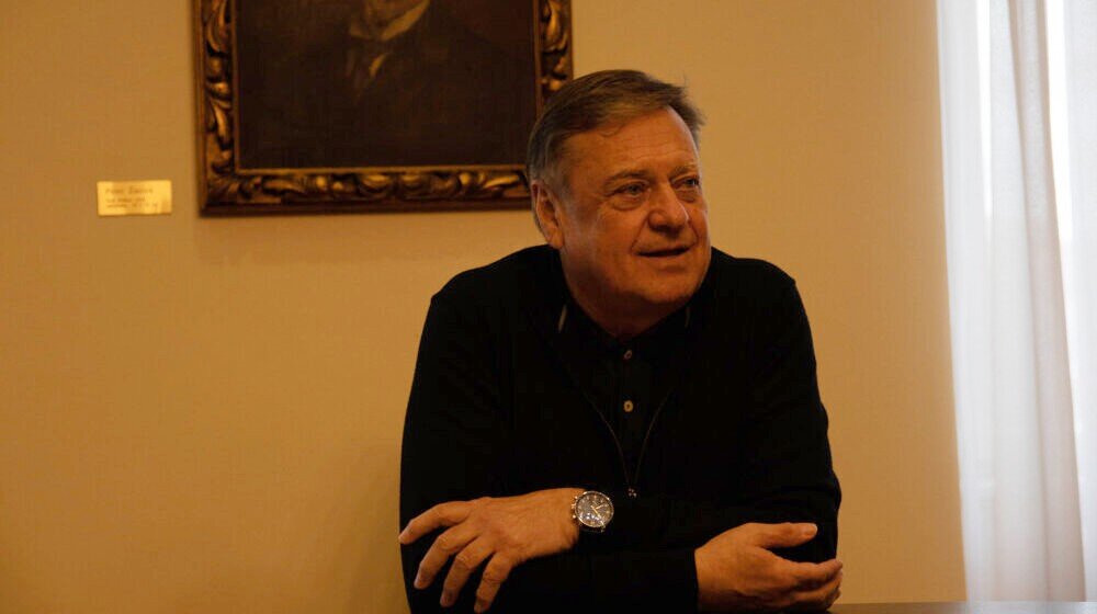 Zoran Janković demantovao Vučića 1